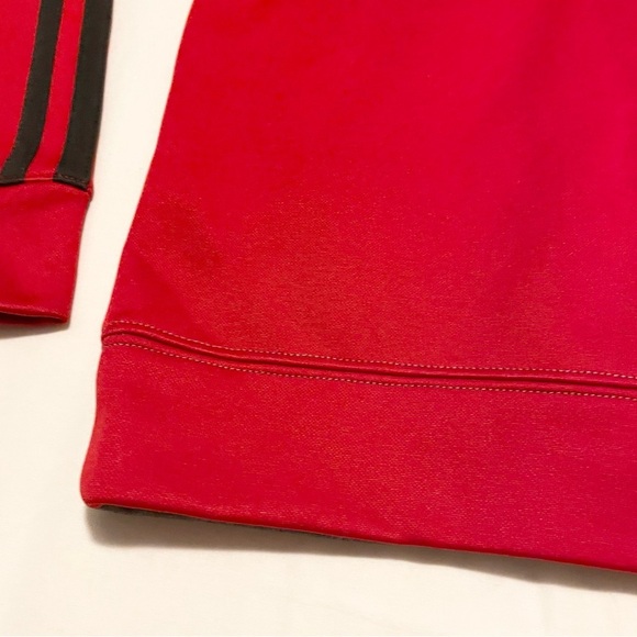 Adidas Toronto FC Kids Track Jacket Zip Up Boys Size 7 - Picture 16 of 16